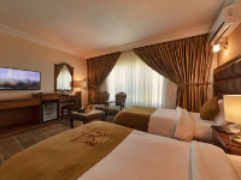 Town Season Hotel Hotels in Petra