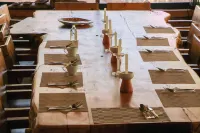 Casa Raiz -The Handmade House in Calca Hotels in Calca