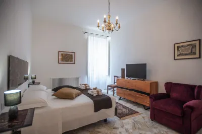 B&B Don Alessandro Hotels in Squinzano