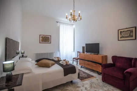 B&B Don Alessandro Отели в г. Province of Lecce