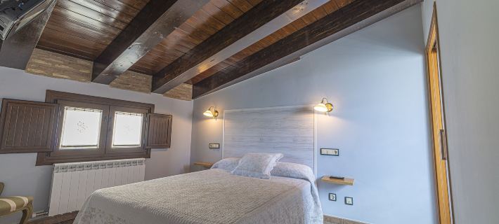 Aitetxe Hoteles en Rioja Alavesa