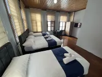 인카야 호텔 Zeyniler Mahallesi 호텔