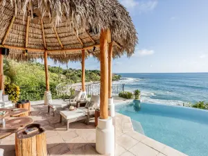 Top 5 Four-Star Hotels in Nicaragua
