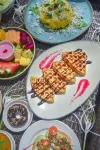 The Yellow House, Goa - Ihcl SeleQtions - servizio colazione