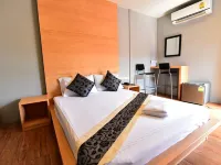 Love Box Resort Hotel dekat GIGAPARK สวนสนุก สุขมหึมา