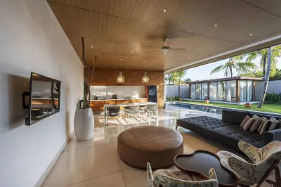 One Eleven Retreat Hotels in Seminyak