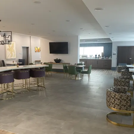 Comfort Inn & Suites Gallatin - Nashville Metro Ξενοδοχεία στην πόλη Gallatin