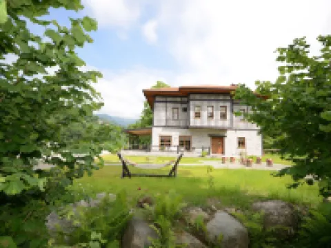 Vices Konagi Hotels in Findikli