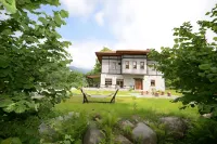 Vice's Konağı Hotels in Findikli