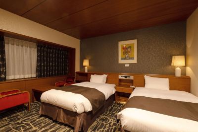 その他 山形グランドホテルの写真