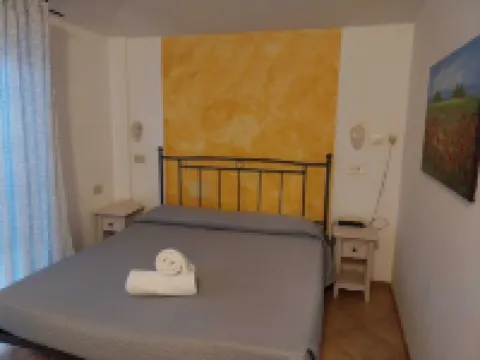 Hotel Carol Hotel a Rivabella