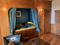 Château de Montautre Hotels in Bersac-sur-Rivalier