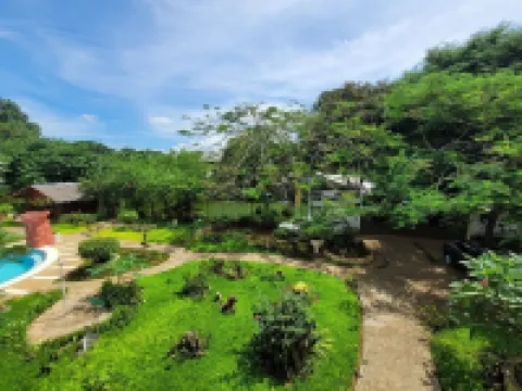 ฮันบีส์ รีสอร์ต เปอร์โต ปรินเซซา ปาลาวัน โรงแรมในปาลาวัน