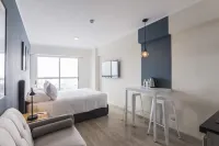 Modern Lofts in Grau Building by Wynwood-House Hotels in Barranco