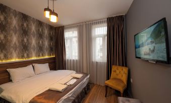 Boutique Central Taksim