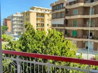 Gallo's City Rooms Hotel a Termoli