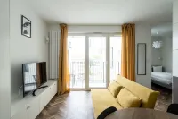 RentPlanet - Przedmieście Oławskie Hotel in zona Centennial Hall