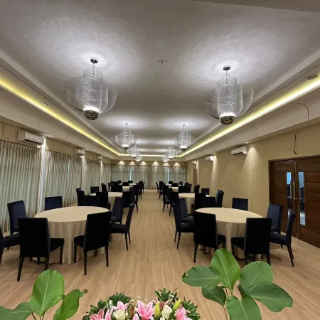 Alltrue Hotel Bintan - Tanjungpinang