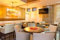 Swiss Holiday Hotel by Kundakci Group - bar