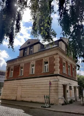 Kazimierz Residence Square