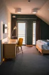Eleven Business & Sport Hotel - parcheggio