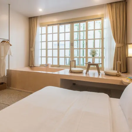 The Elements Boutique House
