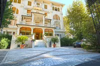 Il Giardino di Albaro Hotels in Nervi
