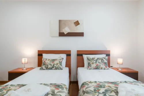 Casas da Petisqueira 61 - Paredes-Oporto - Spa
