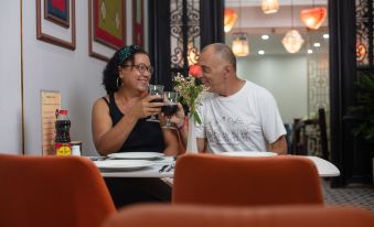 Hanoi Liliane Hotel and Travel