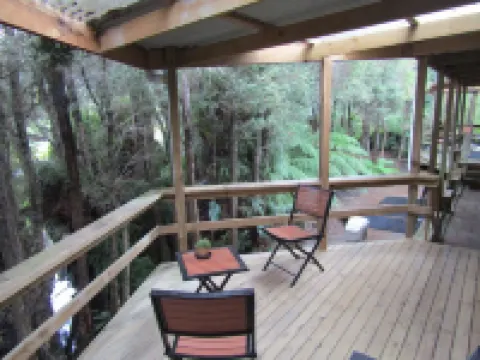 The Crays Accommodation