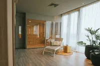 Howard Johnson by Wyndham Resistencia La Ribera - Spa