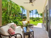 Hilton Pool Pass Luxe Waikoloa Villa Walk to Beach Hotels in Puako