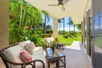 Hilton Pool Pass Luxe Waikoloa Villa Walk to Beach