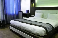 Hotel Opulence Hotels in Madhopur