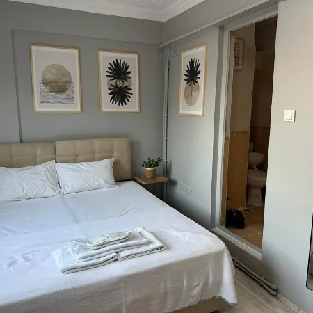 Kaynarca Hotel