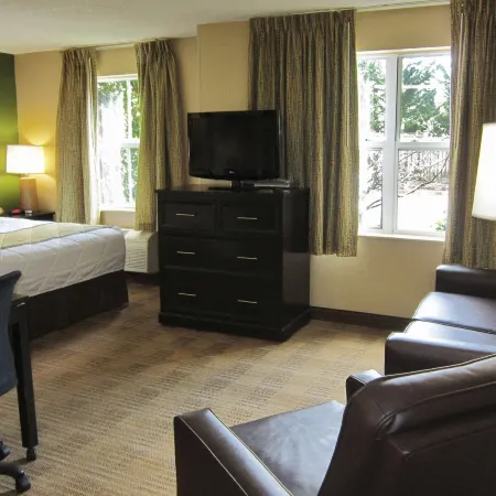 Extended Stay America Suites - Chicago - O'Hare - Allstate Arena