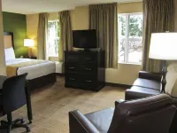 Extended Stay America Suites - Chicago - O'Hare - Allstate Arena - Gym
