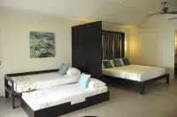 納凱洛珍寶島度假村及水療中心