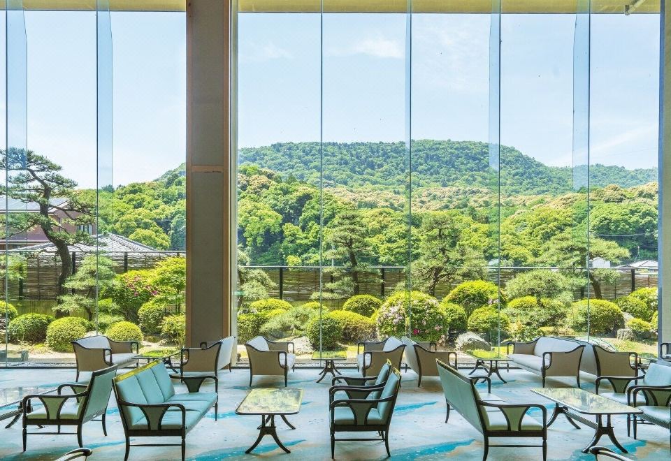 고토히라 온센 고토산카쿠