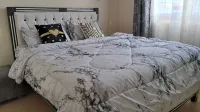 Lux Suites Lumumba Drive Apartments Hotels in Tatu City