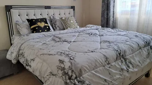 Lux Suites Lumumba Drive Apartments Hotels in Tatu City