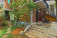 Hotel Susantha Garden فنادق في بينتوتا