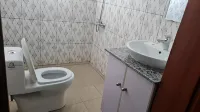Room-Charming Room in Kayove, Rwanda - Y - Parvekkeita