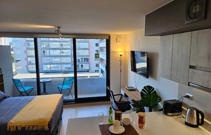 Apartamentos Bauerle Curitiba
