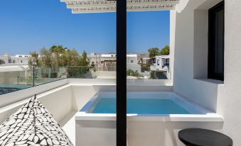 Santo Mangata Boutique Hotel