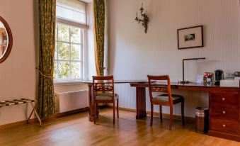 Grand Hotel Karel V
