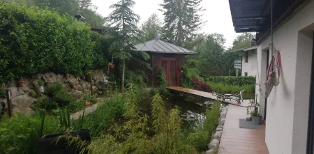 Kaiserlounge Harald Astner Ebbs