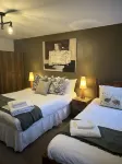 The Bull on the Green Hotels in Danehill