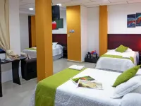 Hotel Brisas Del Pacifico Hotels in Puerto Ayora