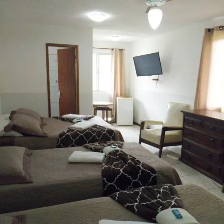 Pousada Sitio Sossego